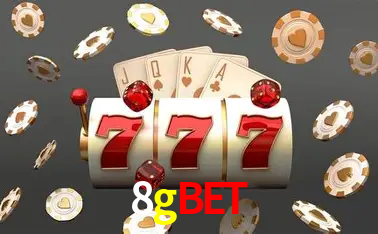 Descubra o Mundo do Cassino Online com 8gbet