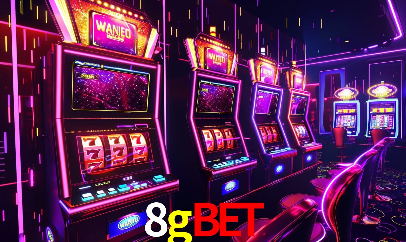 A Experiência Imersiva dos Cassinos Ao Vivo no 8gbet