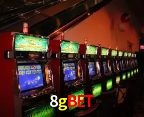 Blackjack na 8gbet