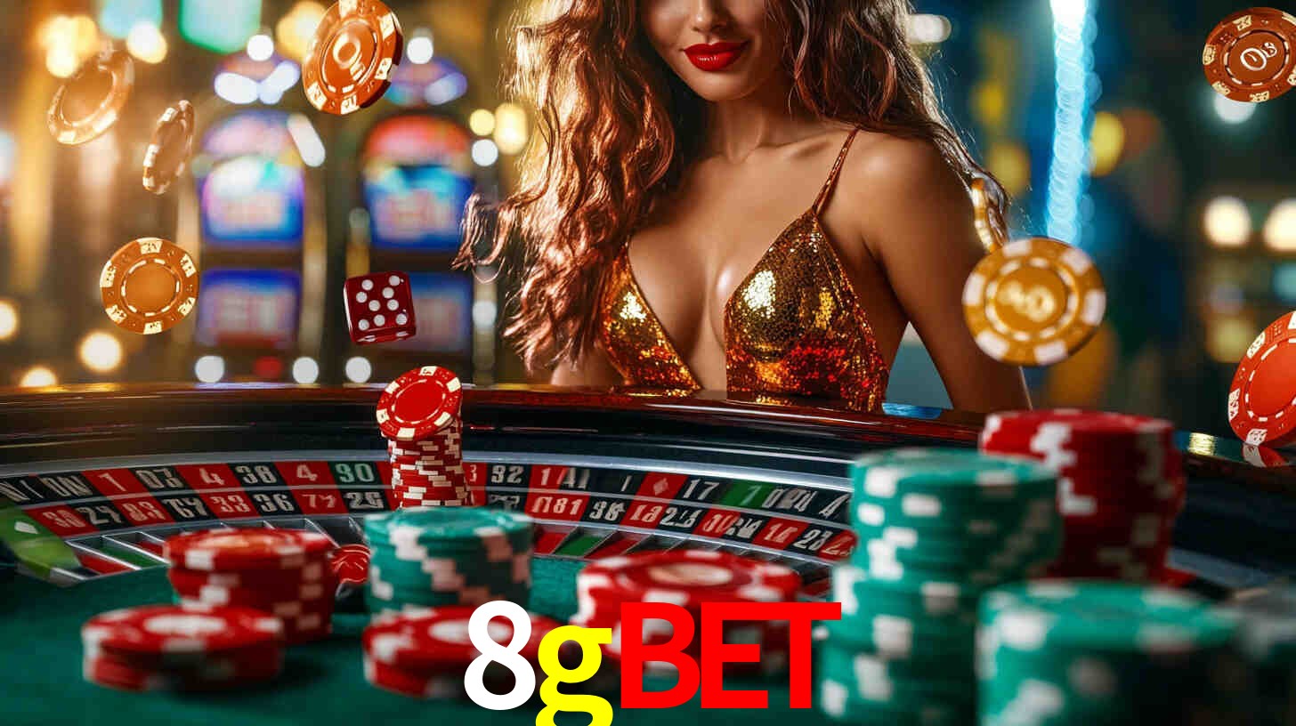 Welcome Bonus 8gbet