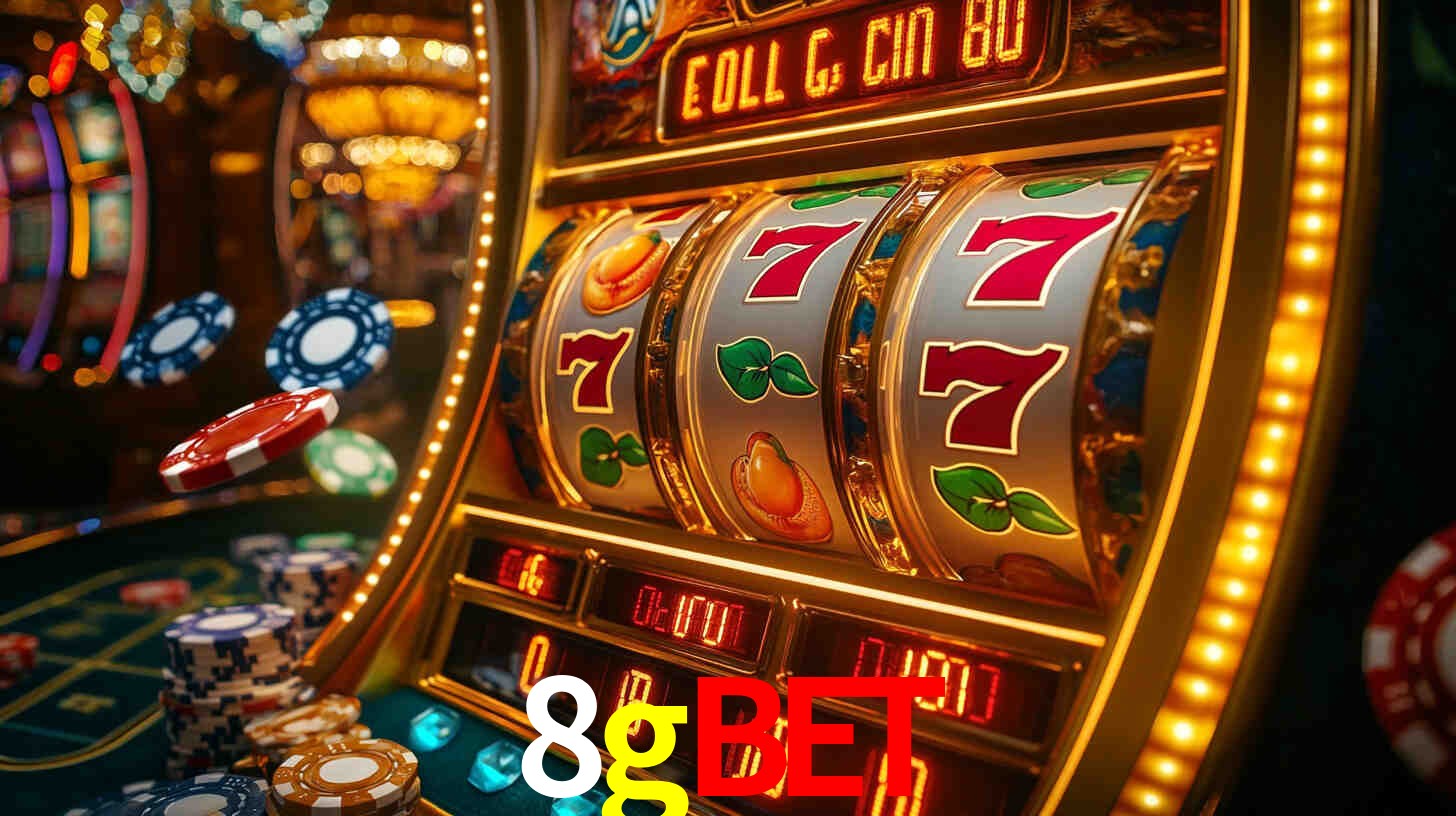 Programa VIP 8gbet