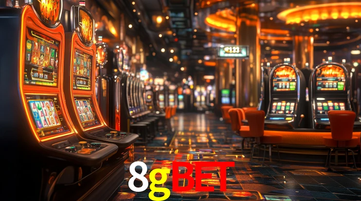 Premium Interface 8gbet
