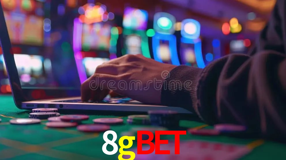 Torneios 8gbet