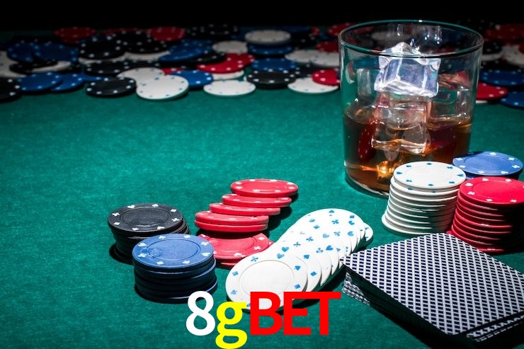 Apostas de Futebol 8gbet