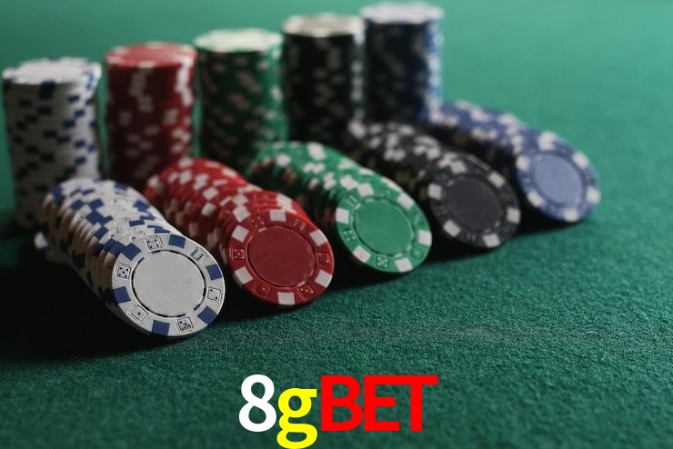 Game Providers 8gbet