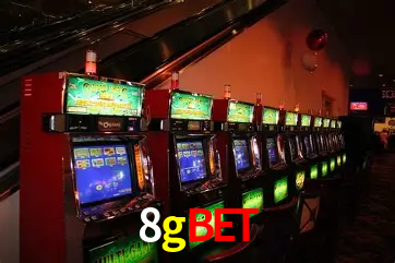 A Popularidade dos Caça-Níqueis no 8gbet