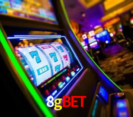 Apostas Esportivas na 8gbet: Um Guia Completo